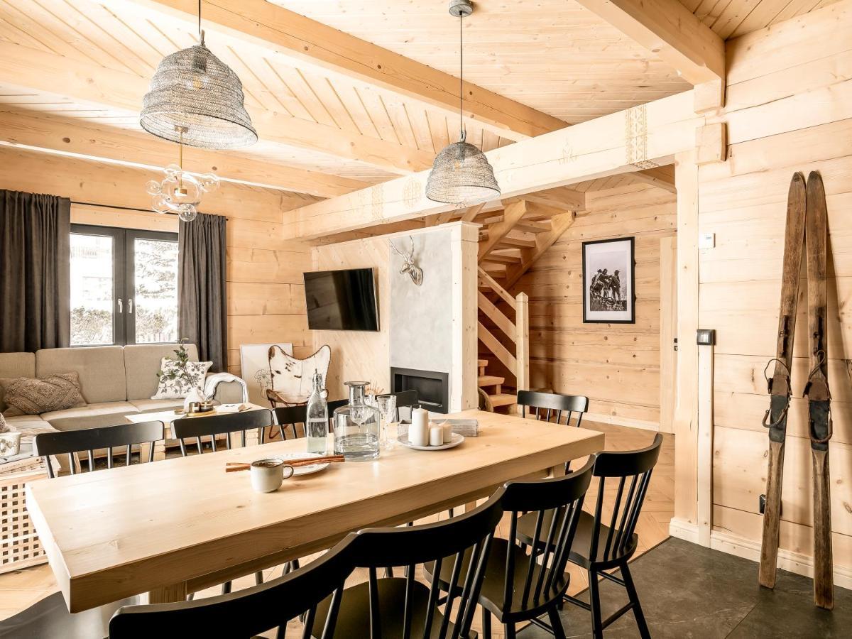 Five-Bedroom House
