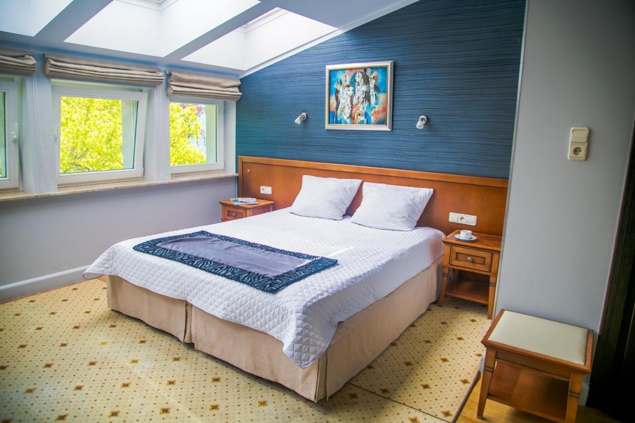 Quadruple Room Garden View