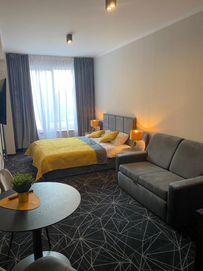 Deluxe Double Room Balcony