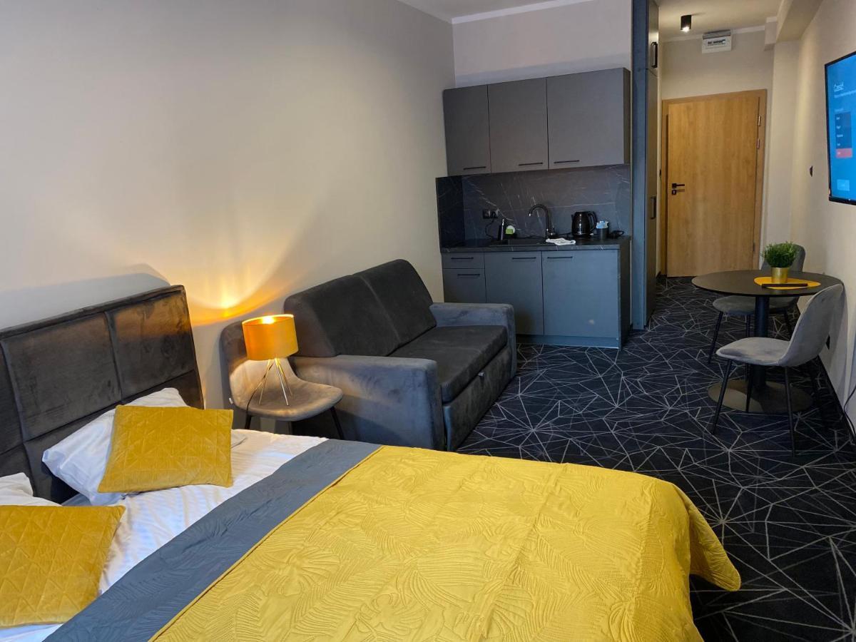 Deluxe Double Room Balcony
