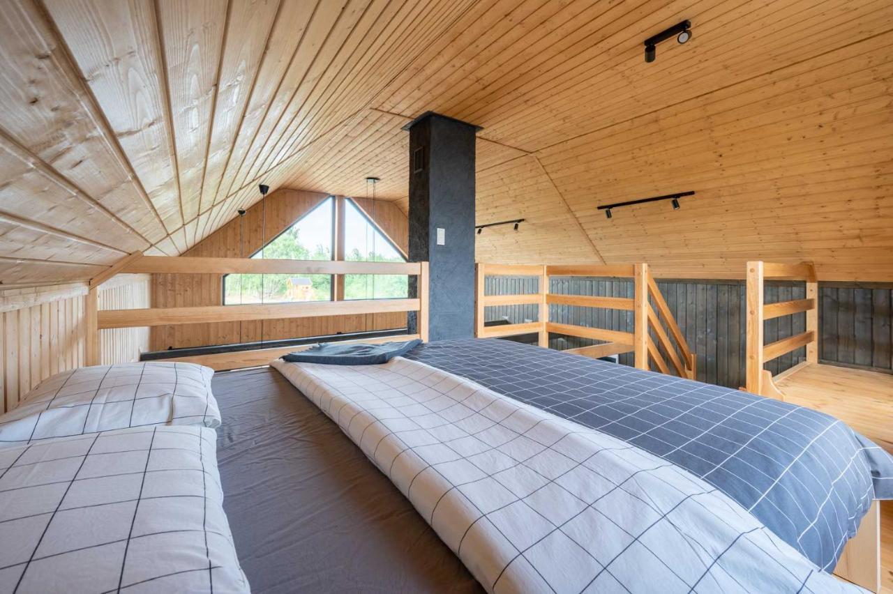 Two-Bedroom Chalet