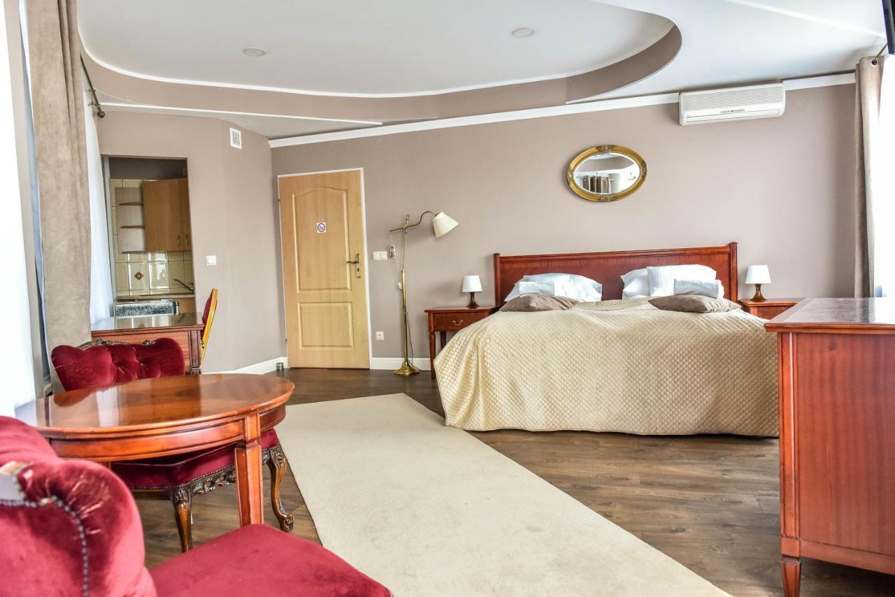 Standard Apartment