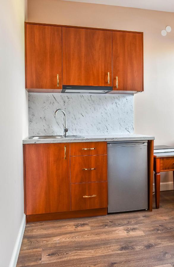 Standard Apartment