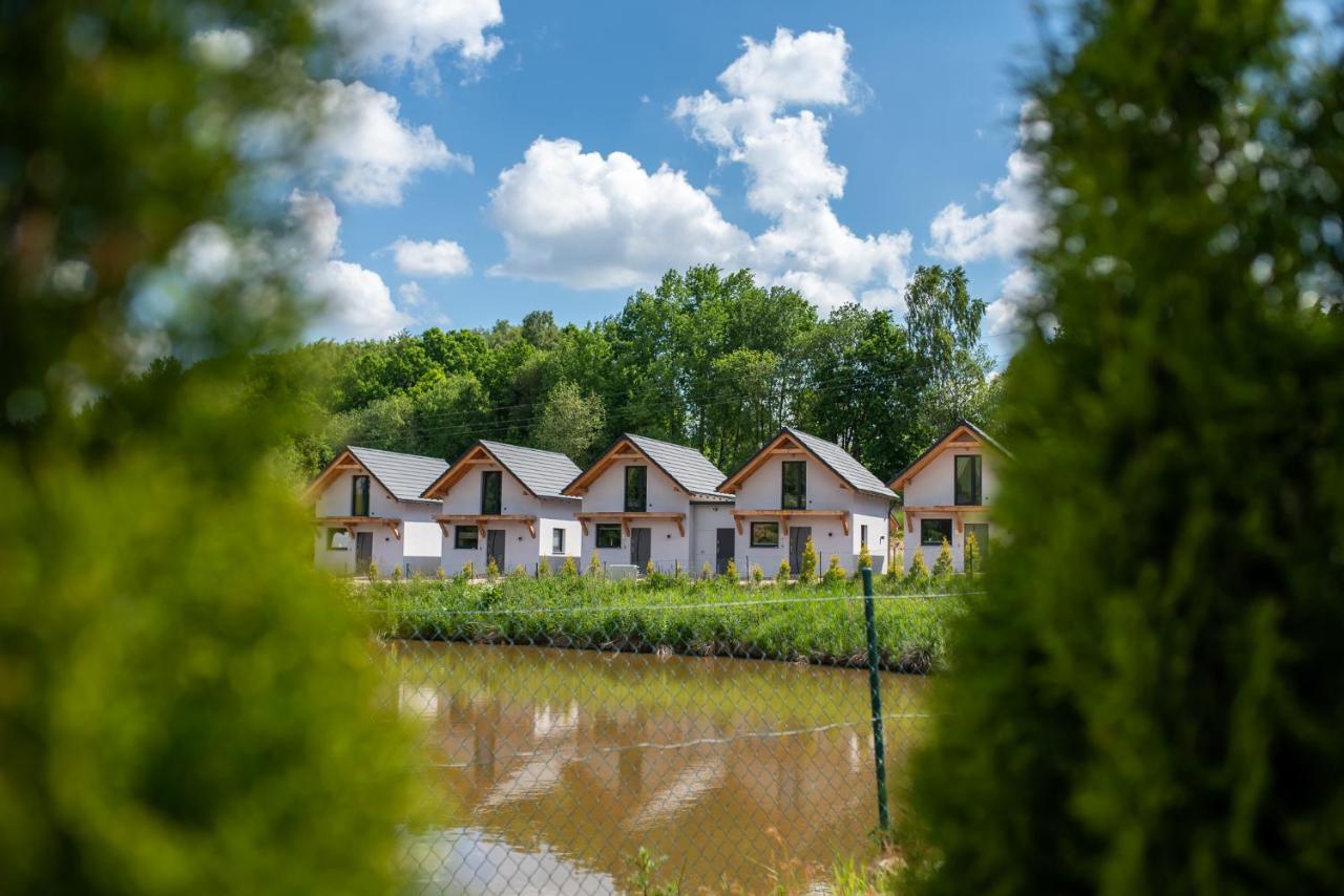 Three-Bedroom Chalet