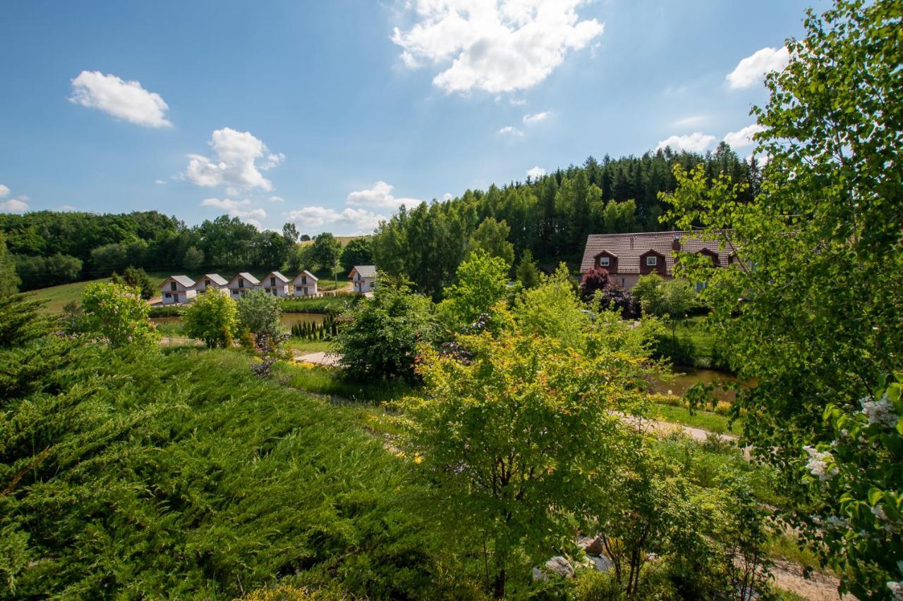 Superior Chalet
