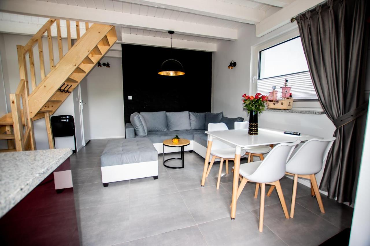 Superior Chalet