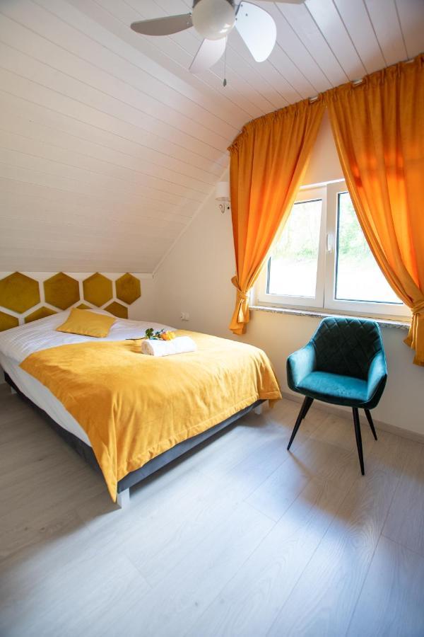 Superior Chalet