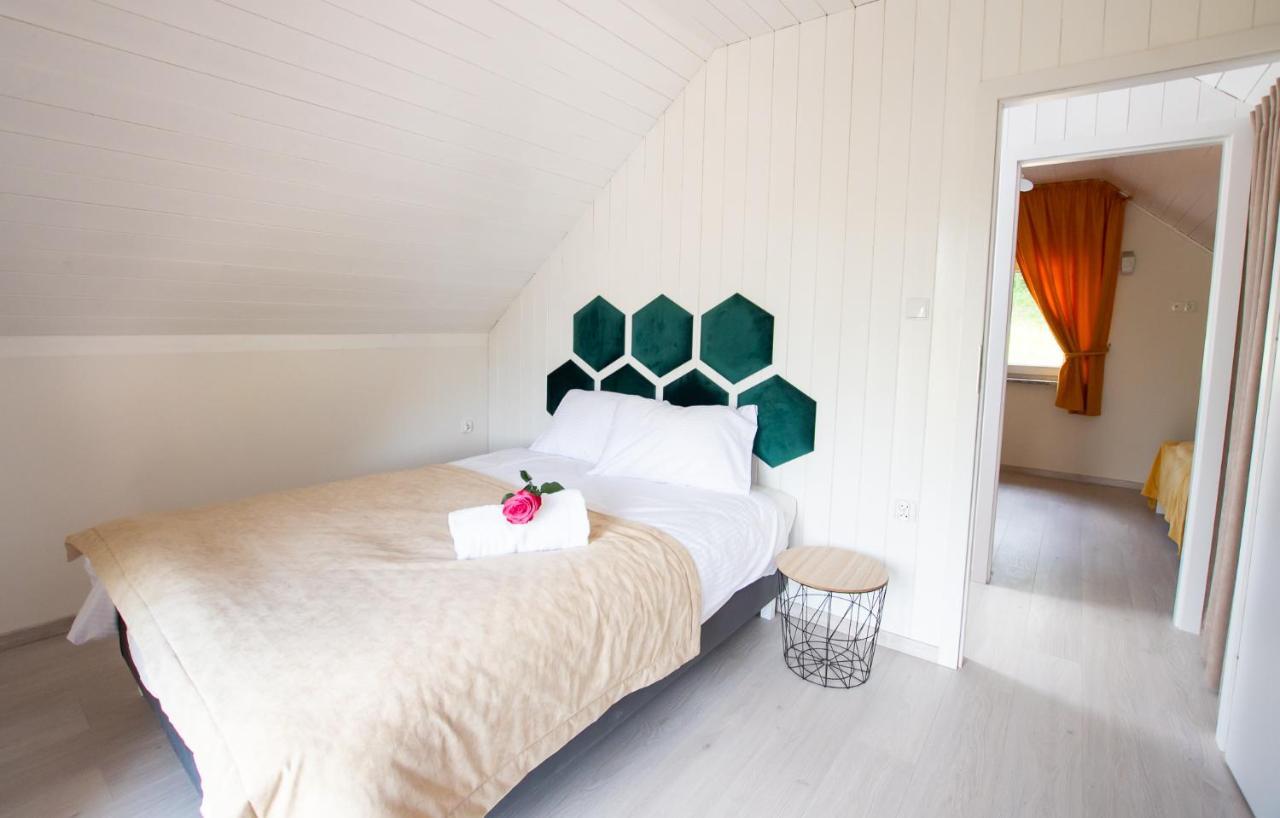 Superior Chalet