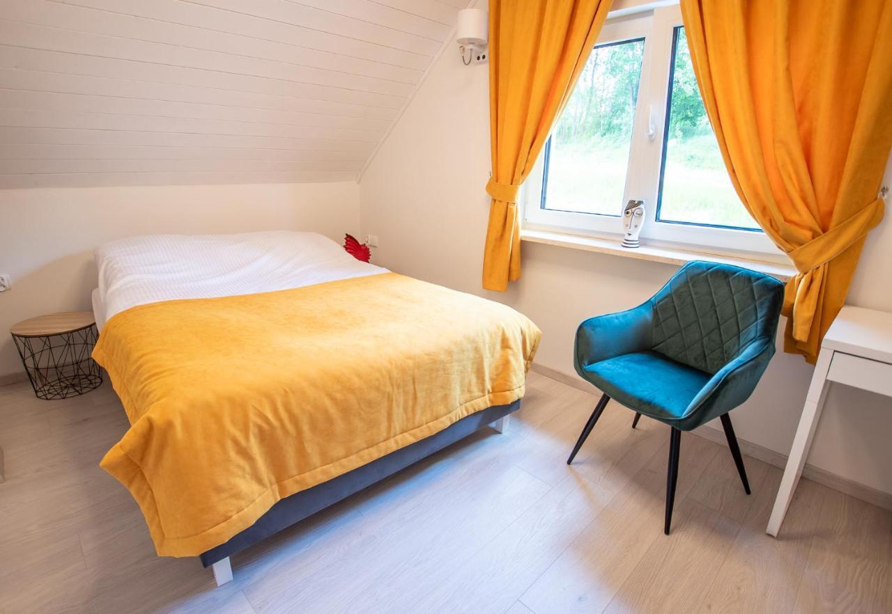 Superior Chalet