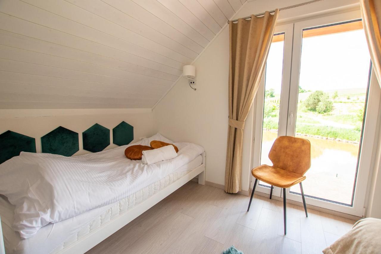 Superior Chalet