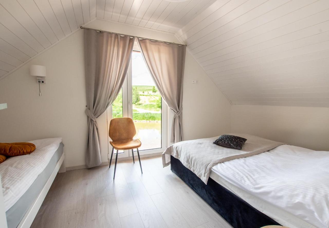 Superior Chalet