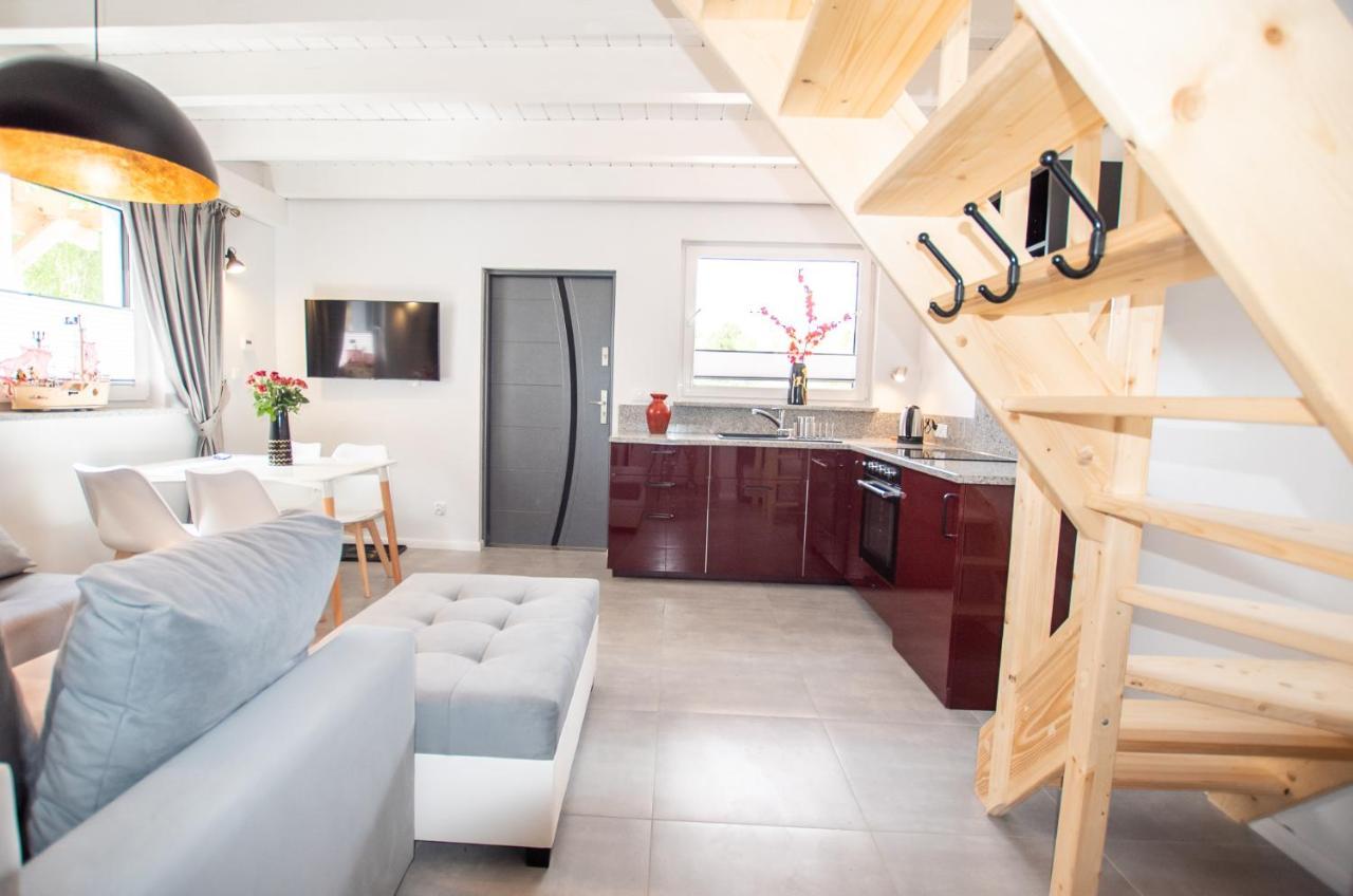 Superior Chalet