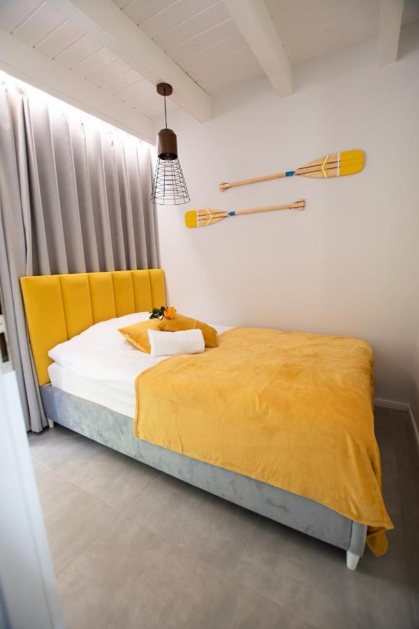 Superior Chalet