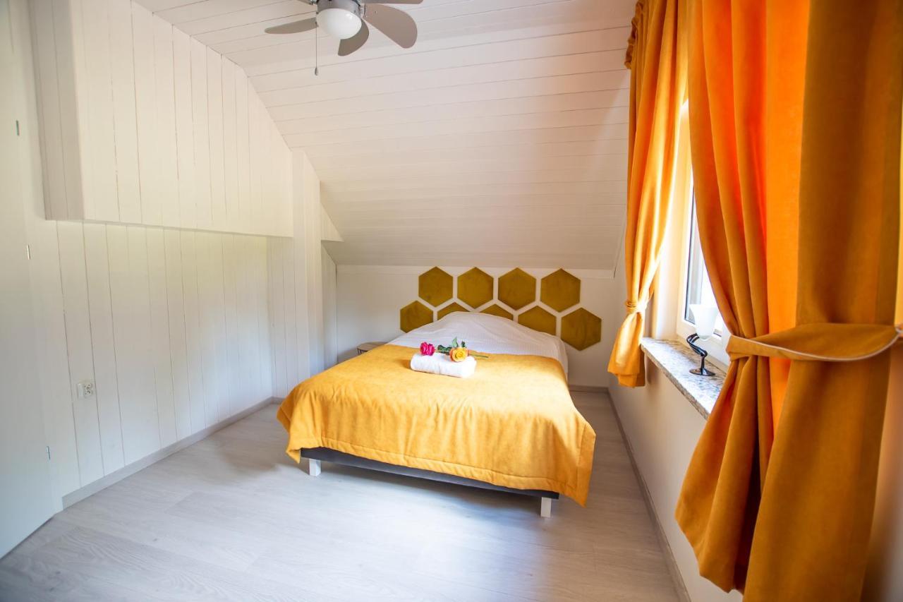 Superior Chalet