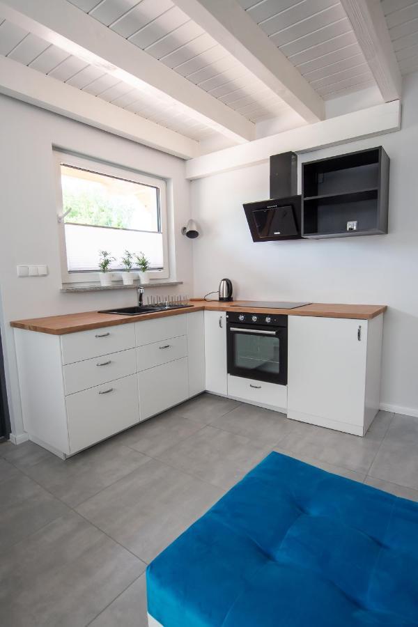 Three-Bedroom Chalet
