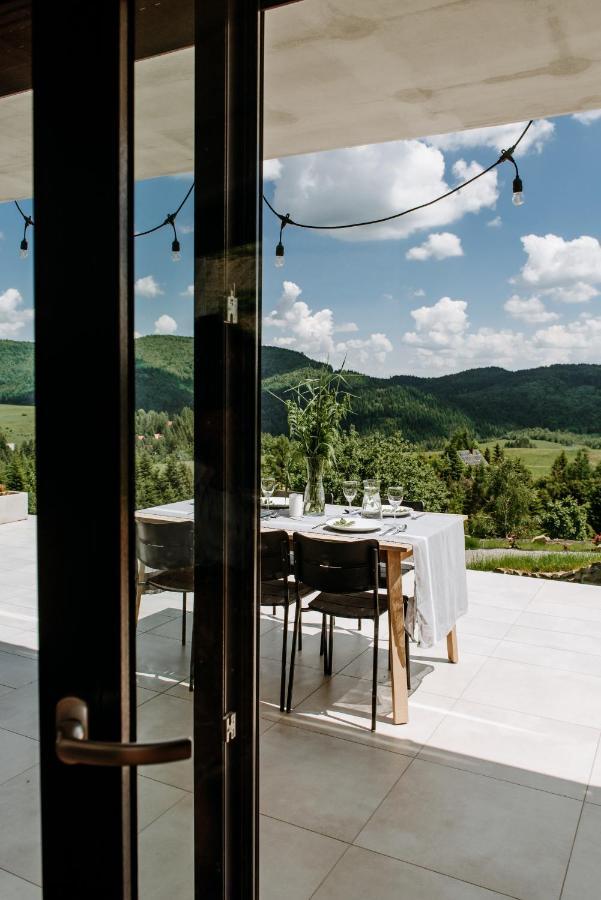 Quadruple Room Terrace