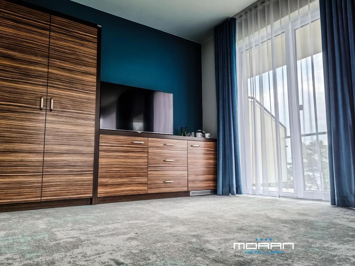 Junior Suite Lake View