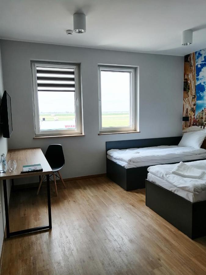 Double Room Private Bathroom