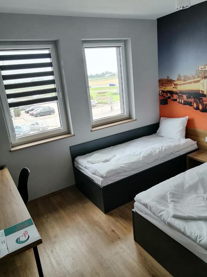 Double Room Private Bathroom