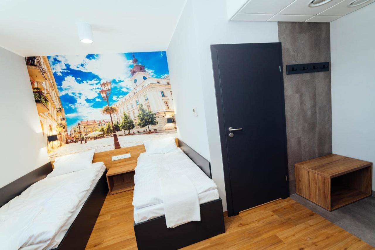 Double Room Private Bathroom