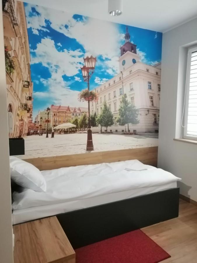Single Room Private Bathroom