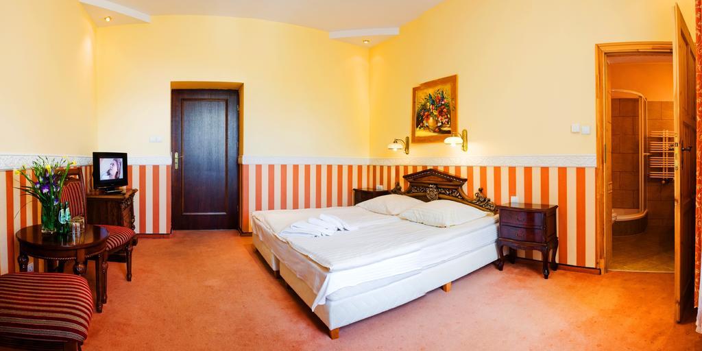 Premium Room