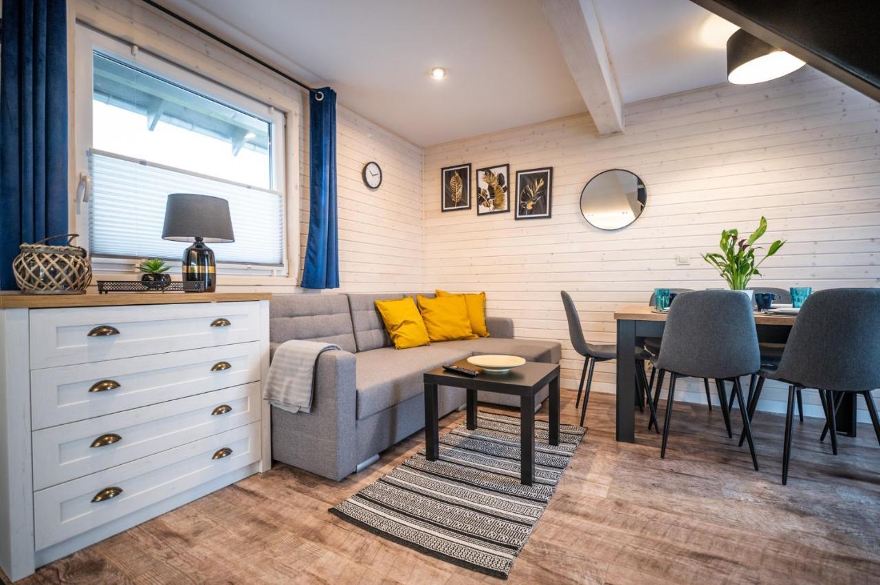Two-Bedroom Townhouse