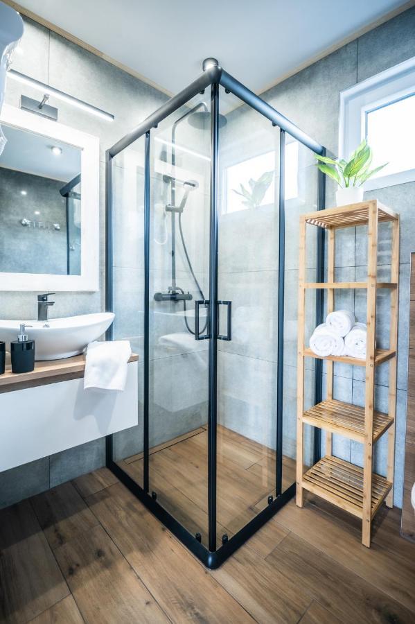 Two-Bedroom Townhouse