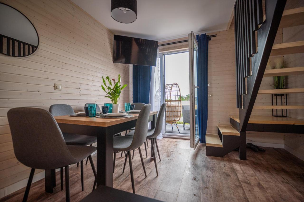 Two-Bedroom Townhouse
