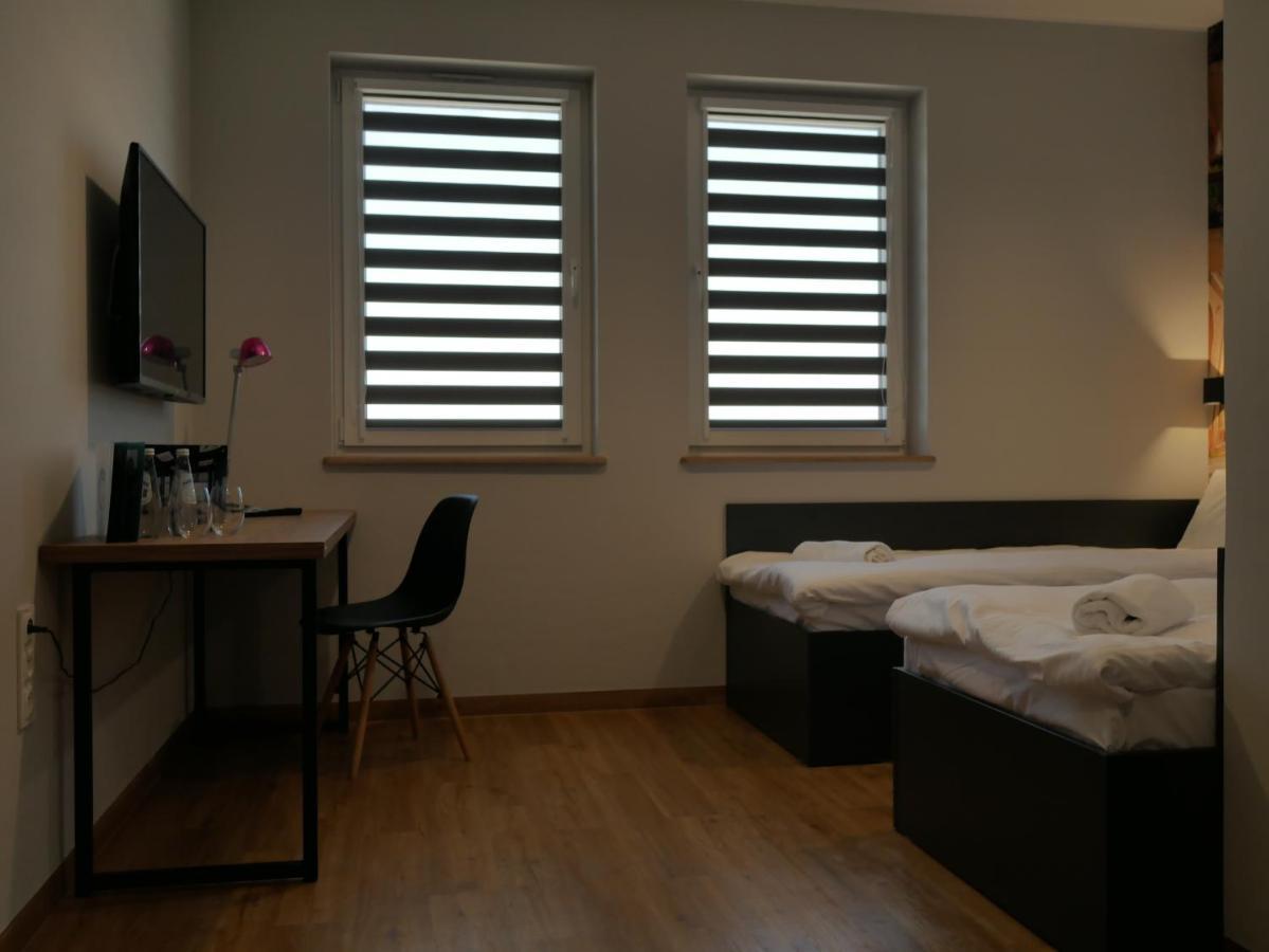 Double Room Private Bathroom