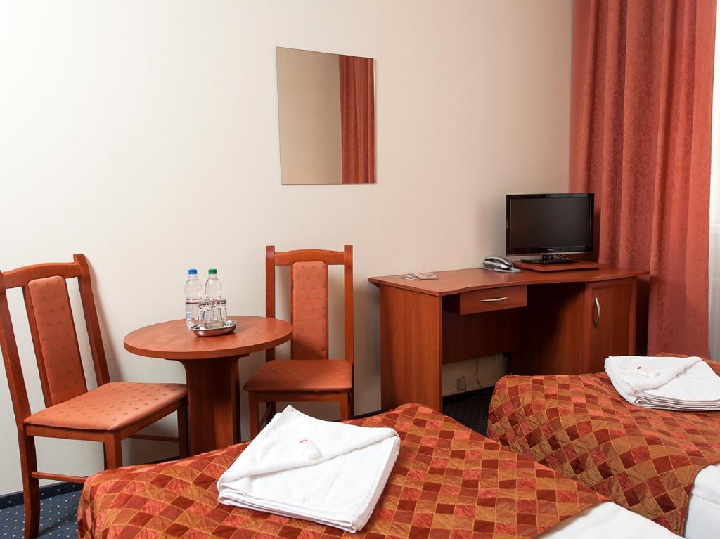 Classic Triple Room
