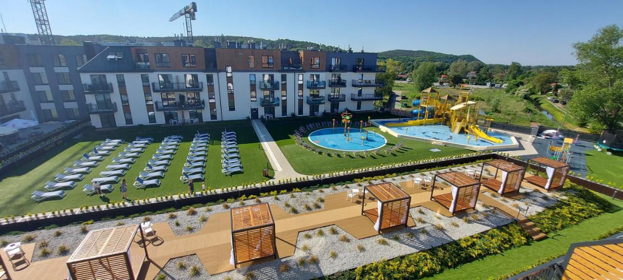 Double Room Terrace