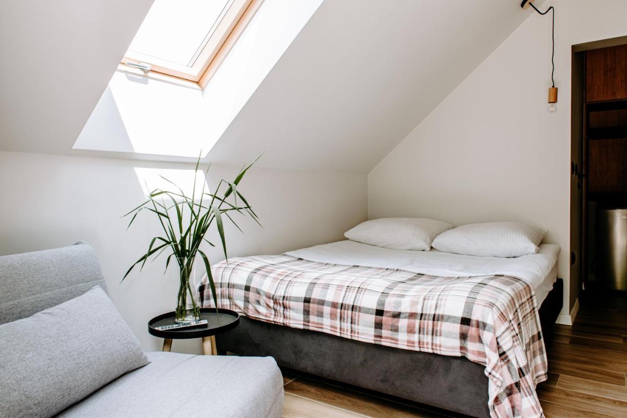 Double Room Balcony