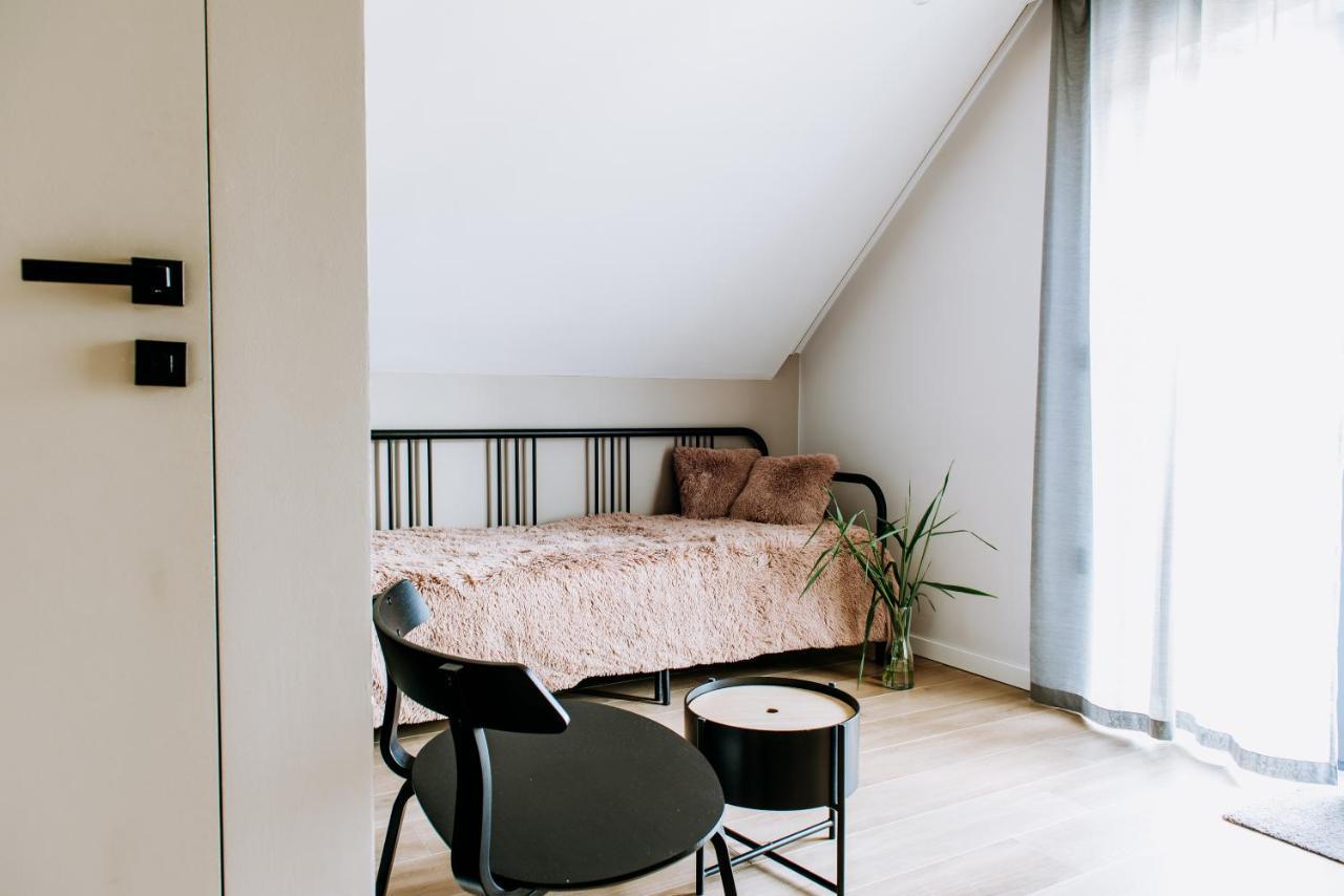 Family Room Balcony