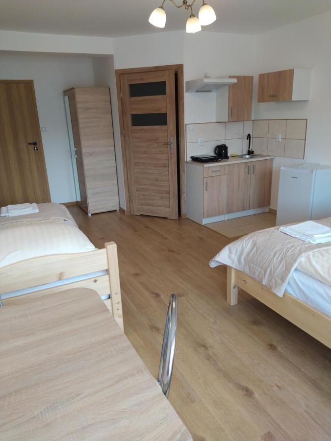Comfort Triple Room