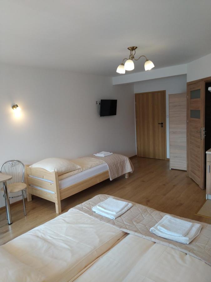 Comfort Triple Room