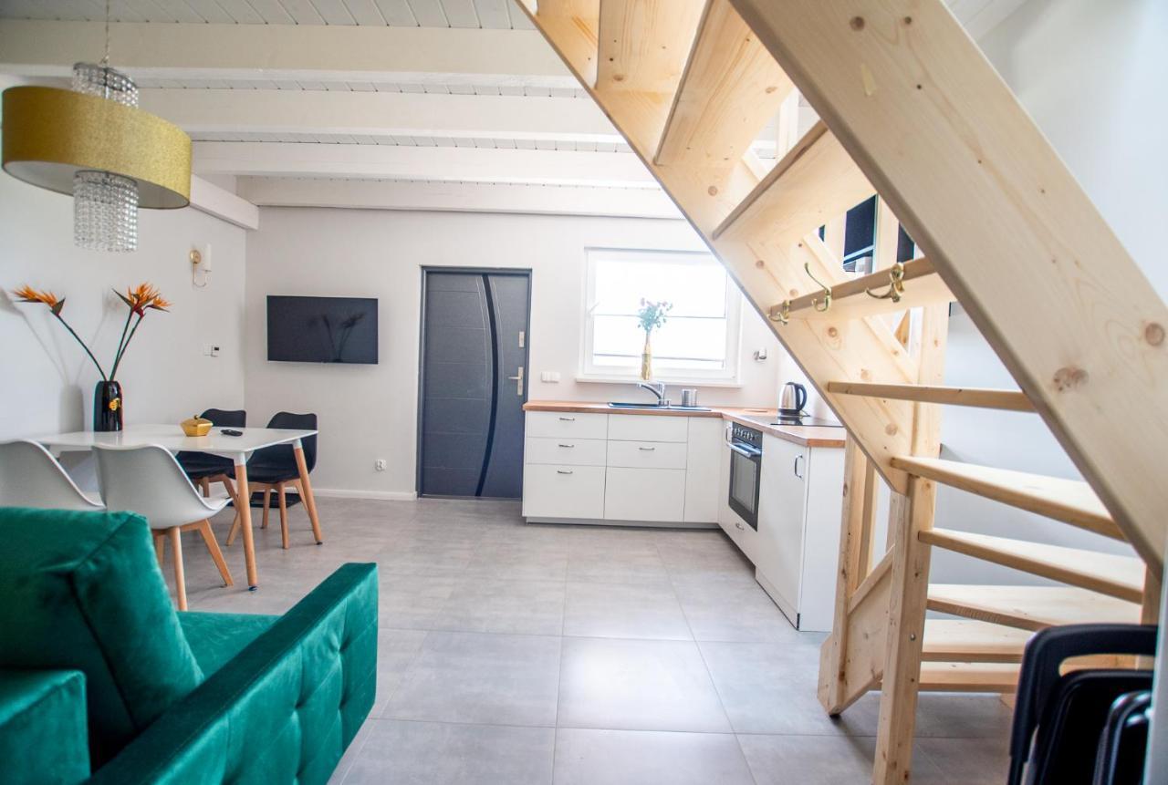 Three-Bedroom Chalet
