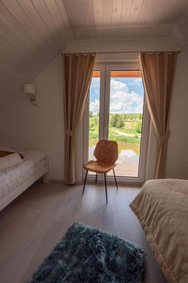 Three-Bedroom Chalet