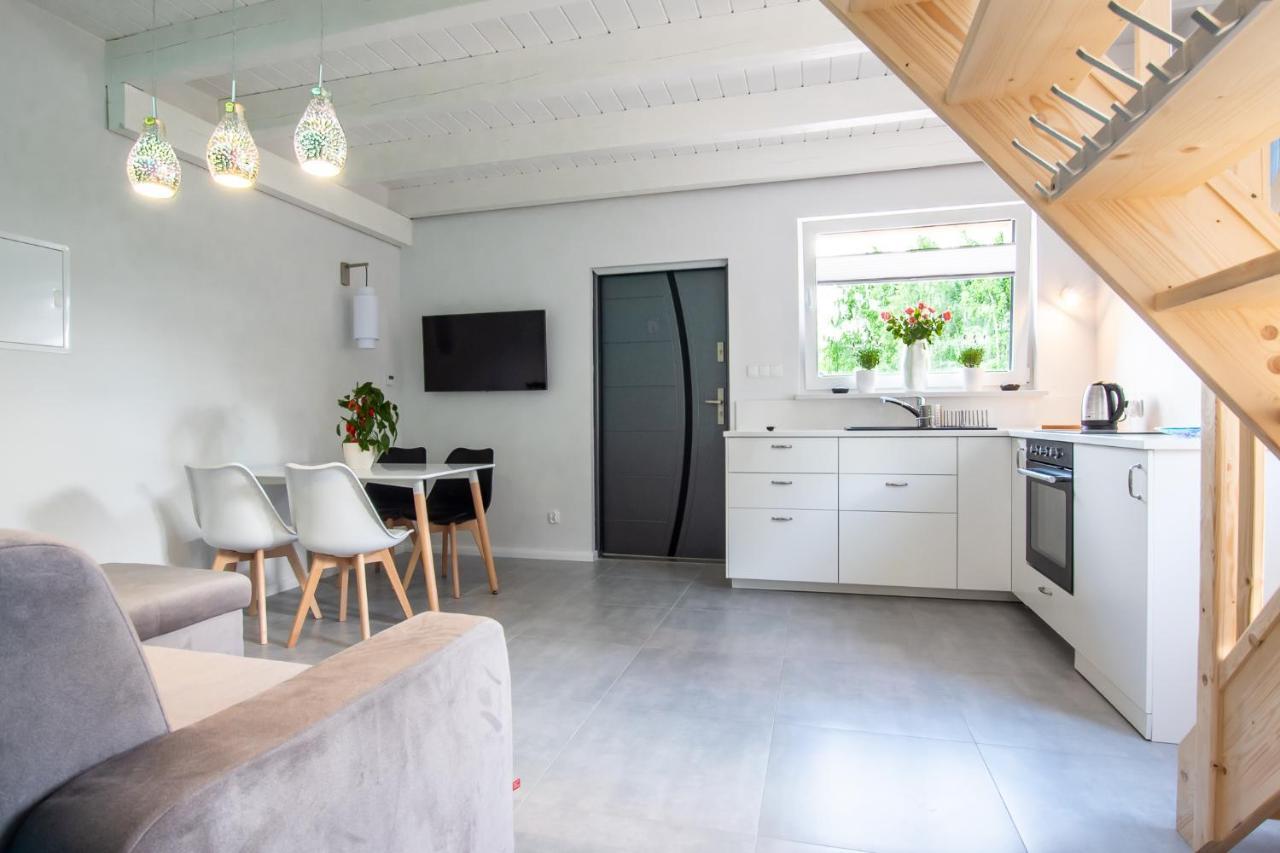 Three-Bedroom Chalet