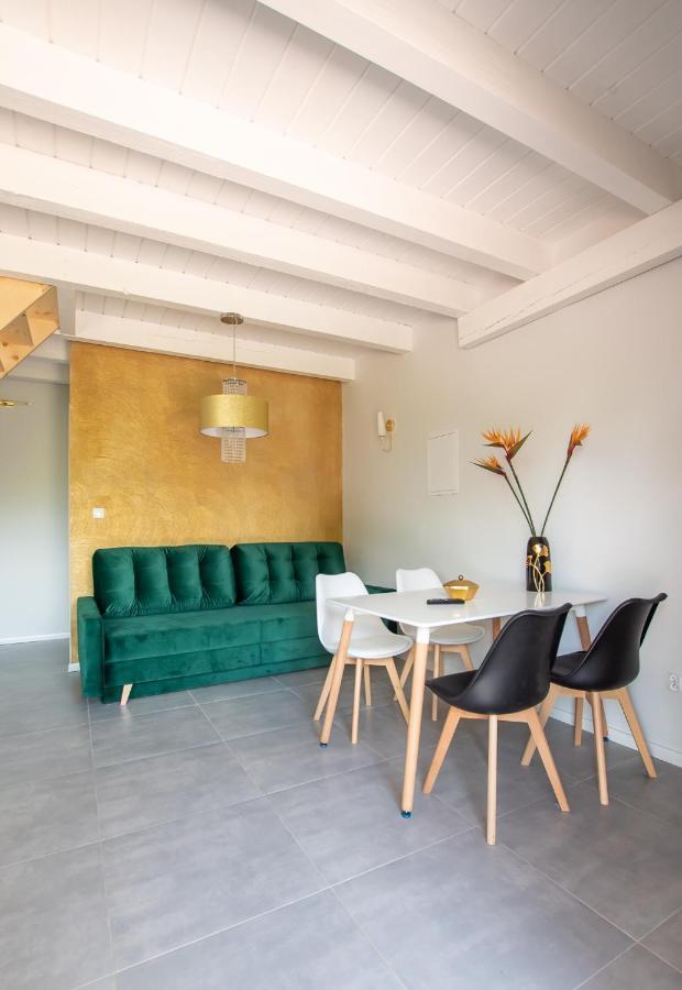 Three-Bedroom Chalet
