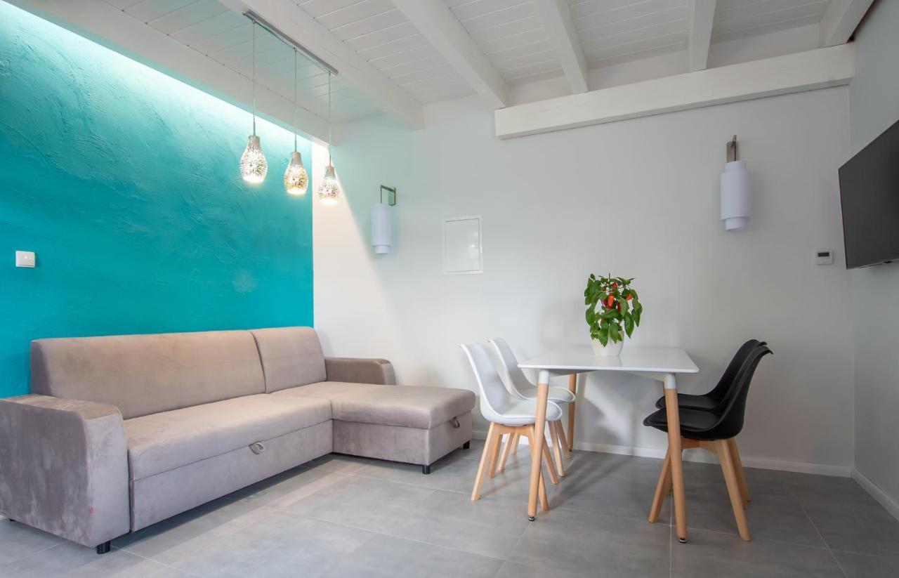 Three-Bedroom Chalet