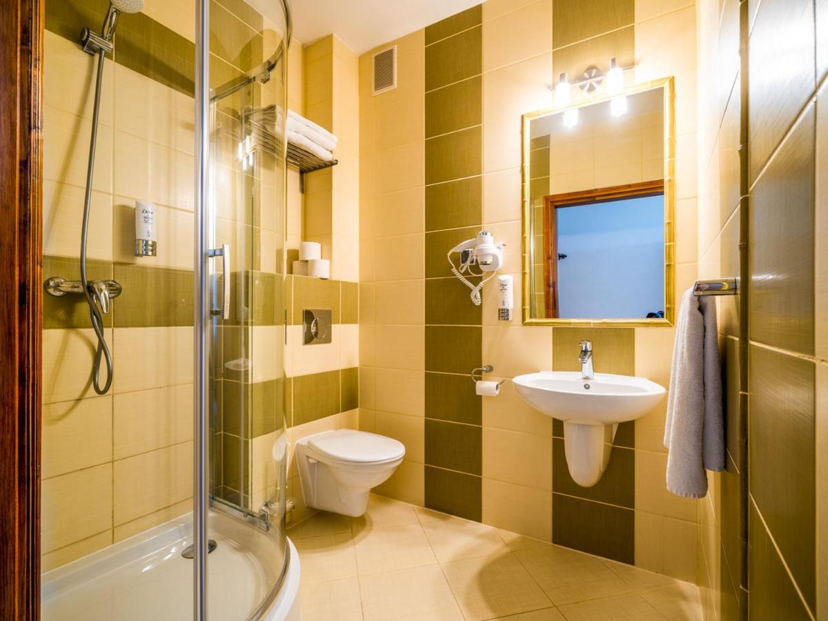 Triple Room Mountain View