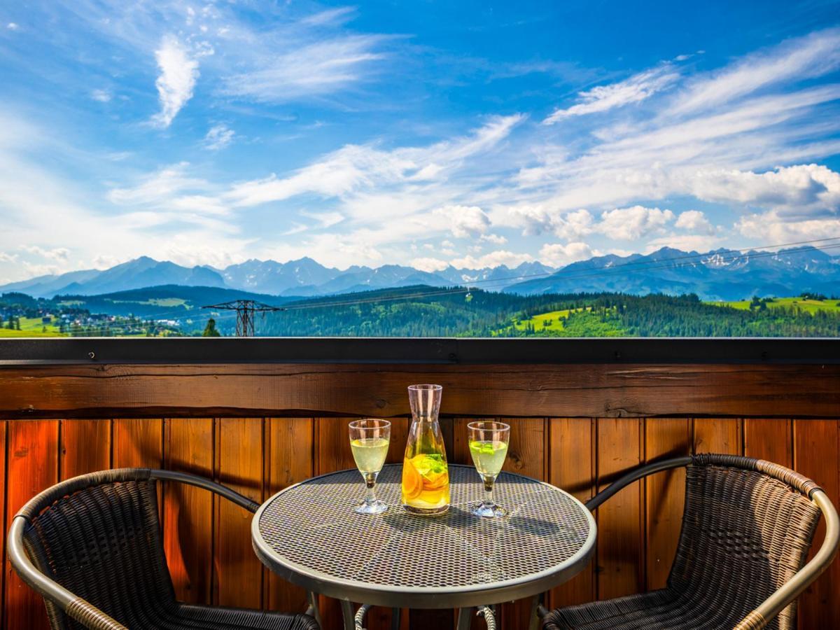 Triple Room Mountain View
