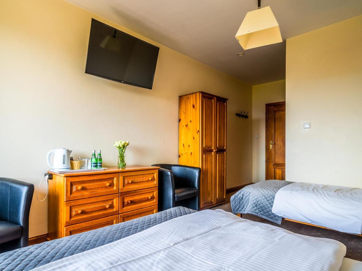 Triple Room Mountain View
