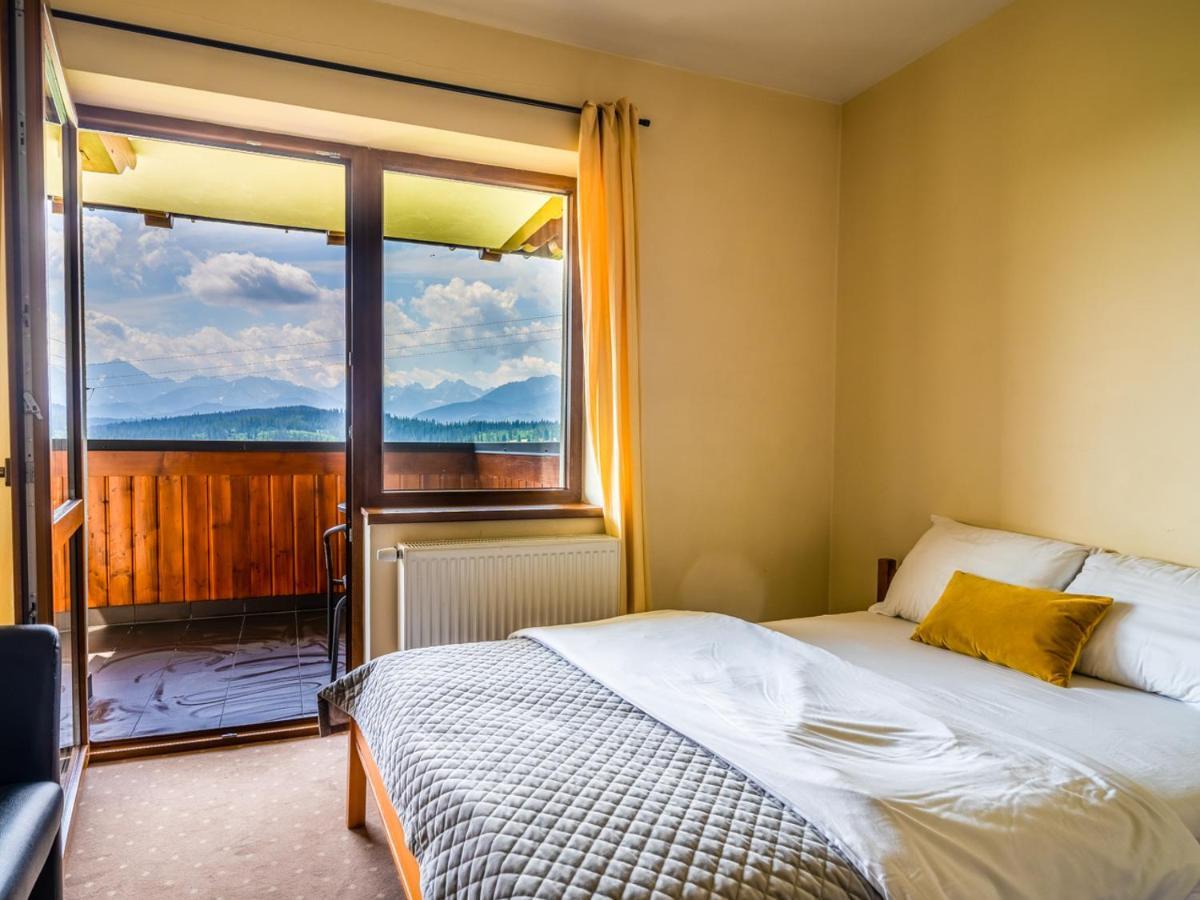 Double Room Mountain View