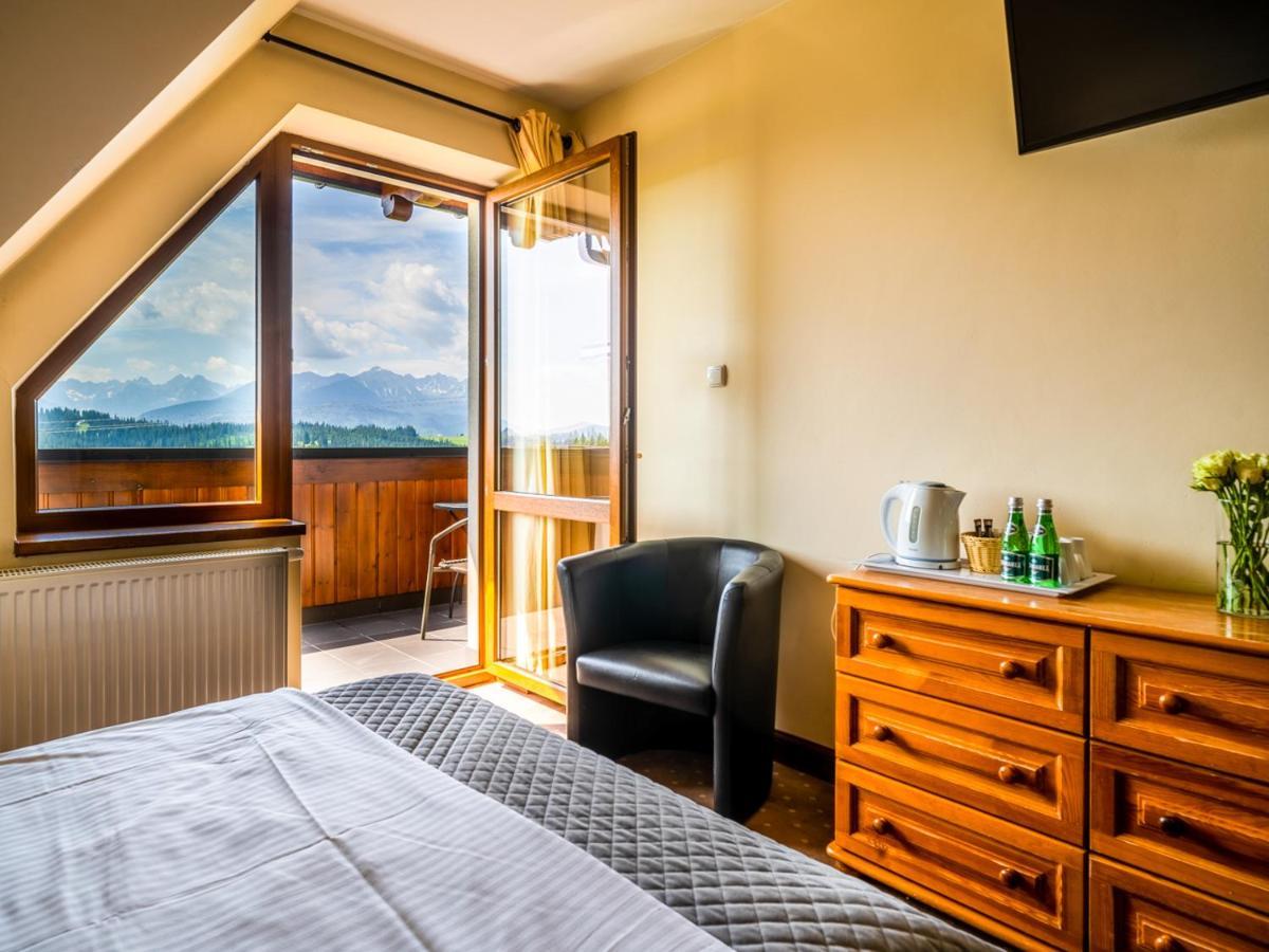Triple Room Mountain View