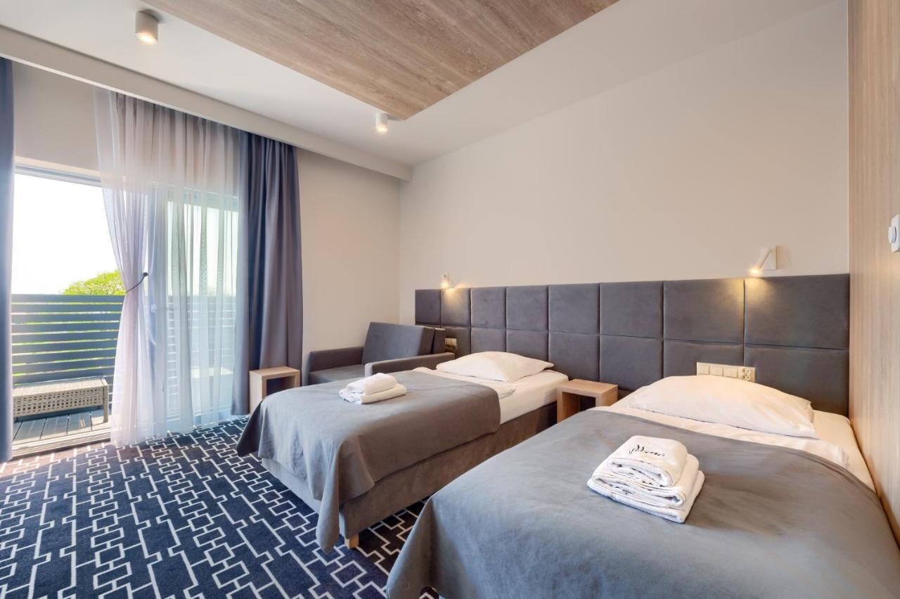 Deluxe Single Room Balcony