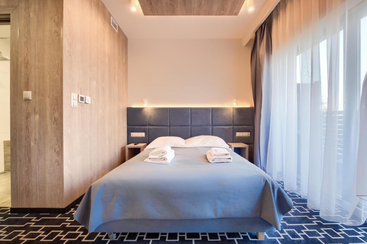 Deluxe Single Room Balcony