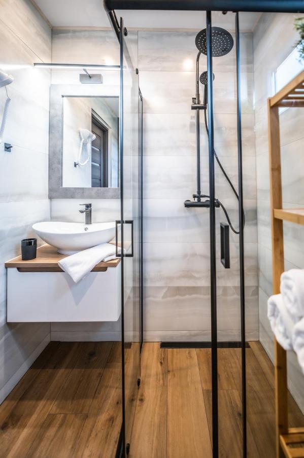 Two-Bedroom Townhouse
