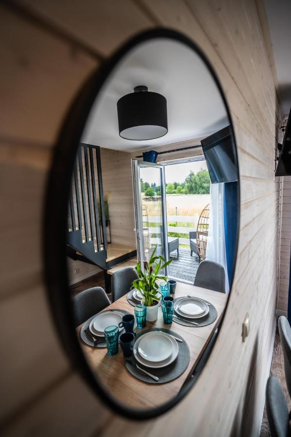 Two-Bedroom Townhouse